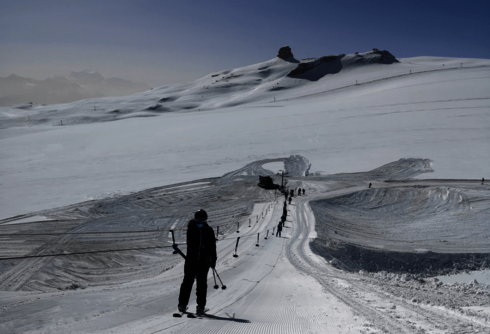 Sunkid: Solutions for climate change challenges