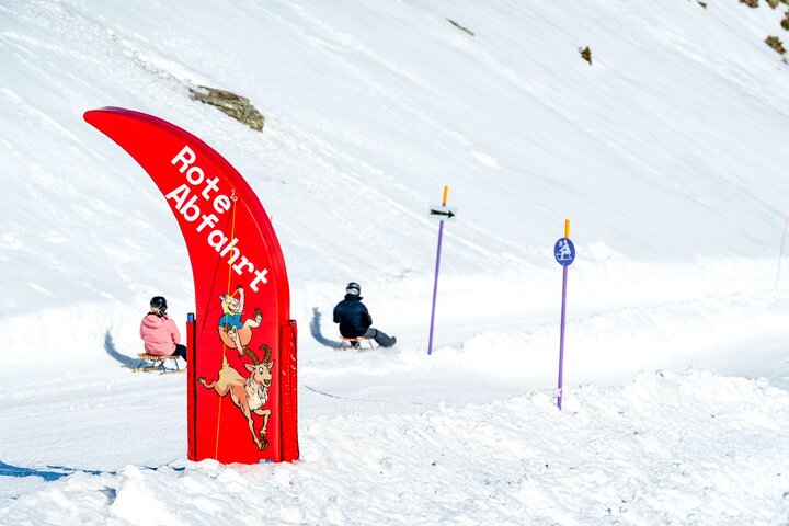 © Saas-Fee/Saastal