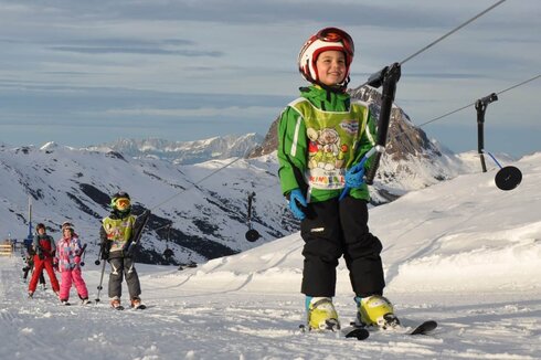 Lifts: Mega comfort star to the power of three