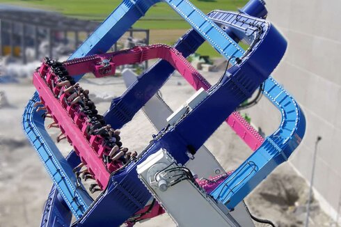 Amusement Tech - Seating units - Tourbillon (abc-rides)