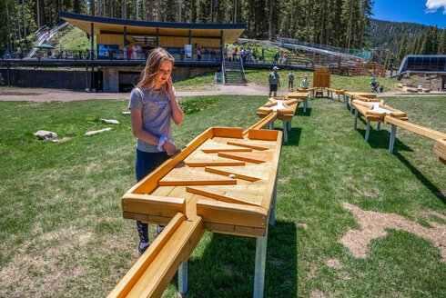 Wood'n'Fun in the USA