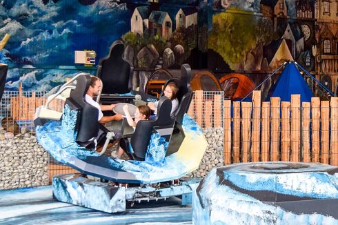 "The Sundancer exceeds all expectations!"