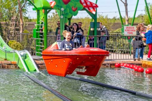 Family Rides - Karl's adventure villages