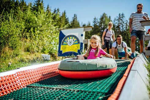 Sunkid: Gerlitzen invests in summer tourism