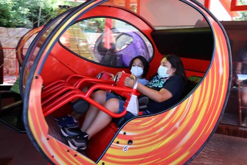 Sunkid: Loopster on the road to success